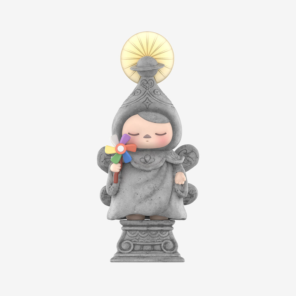 Finding MOKOKO Series Figures