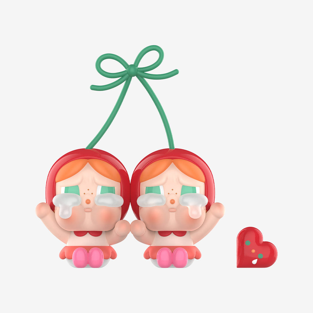 CRYBABY Crying For Love Series Figures