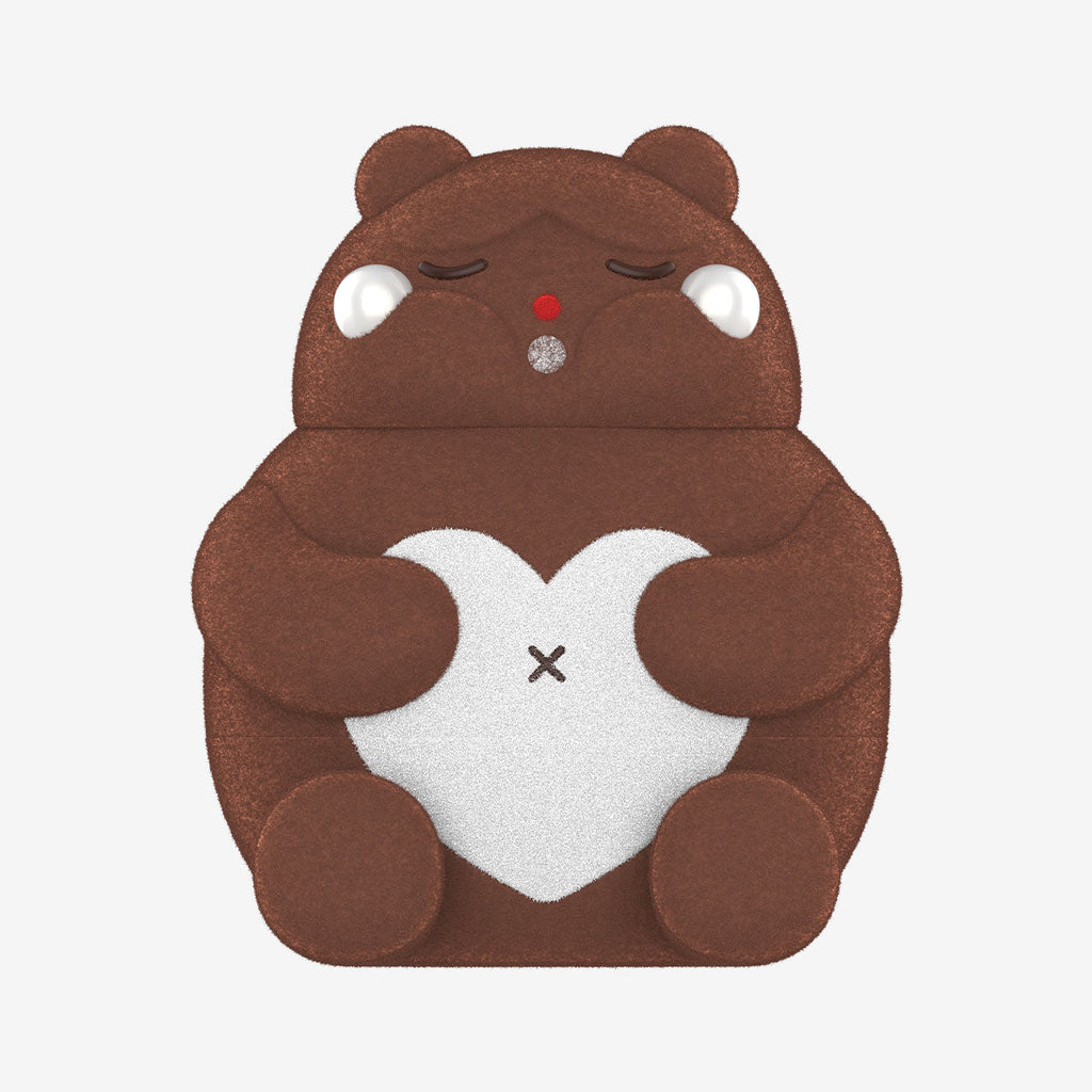 CRYBABY Crying For Love Series Figures