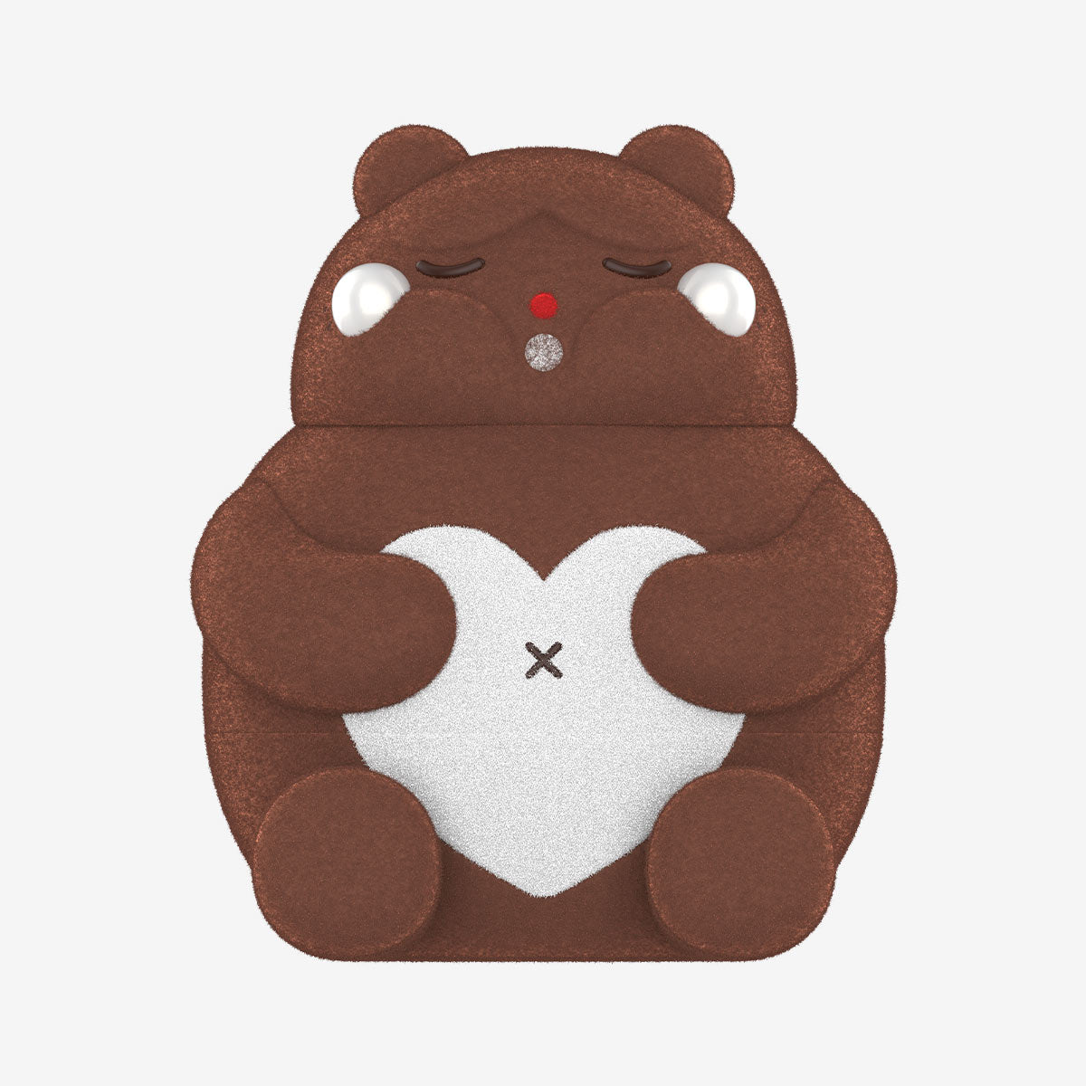 CRYBABY Crying For Love Series Figures