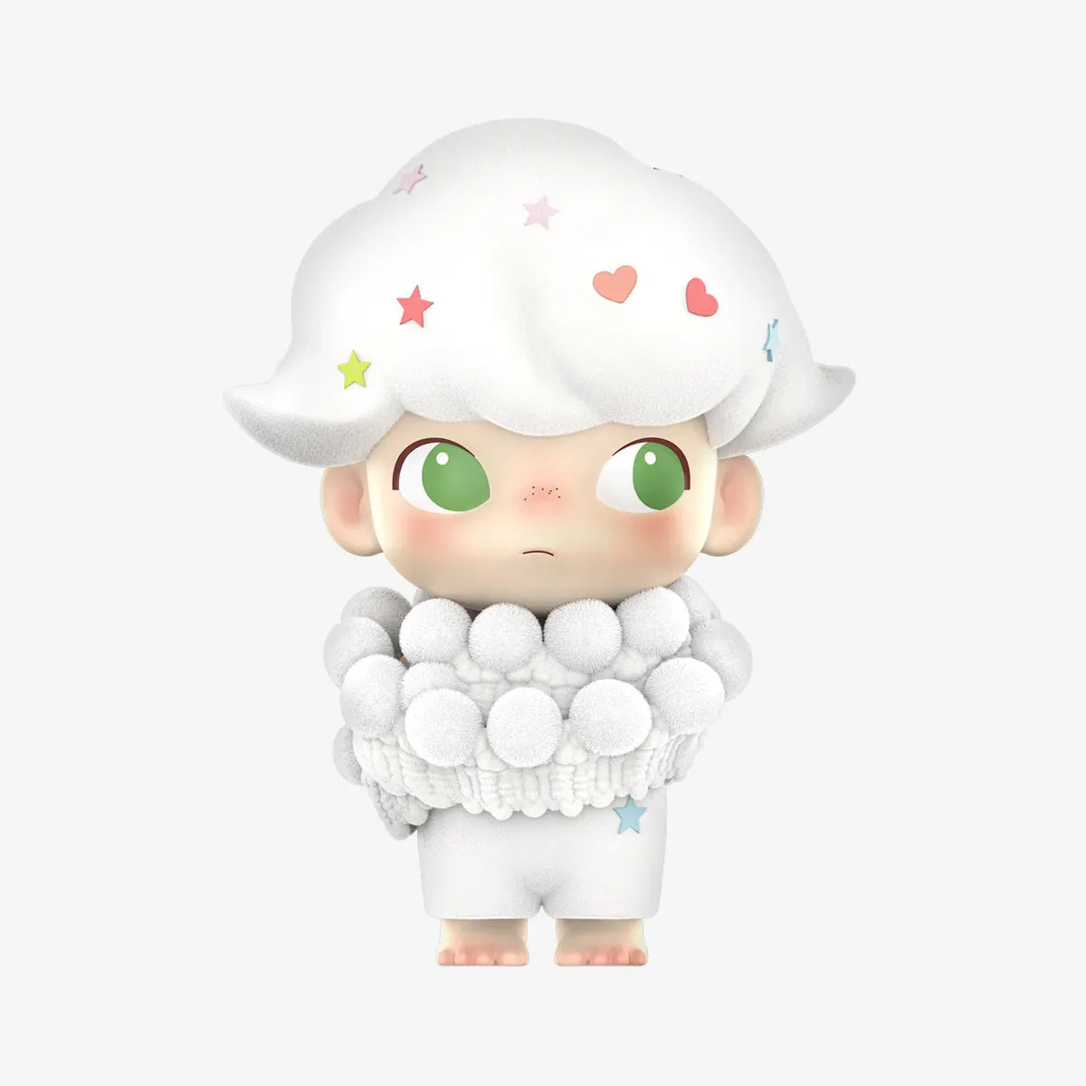 DIMOO Retro Series Figures