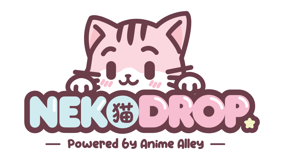 NekoDrop